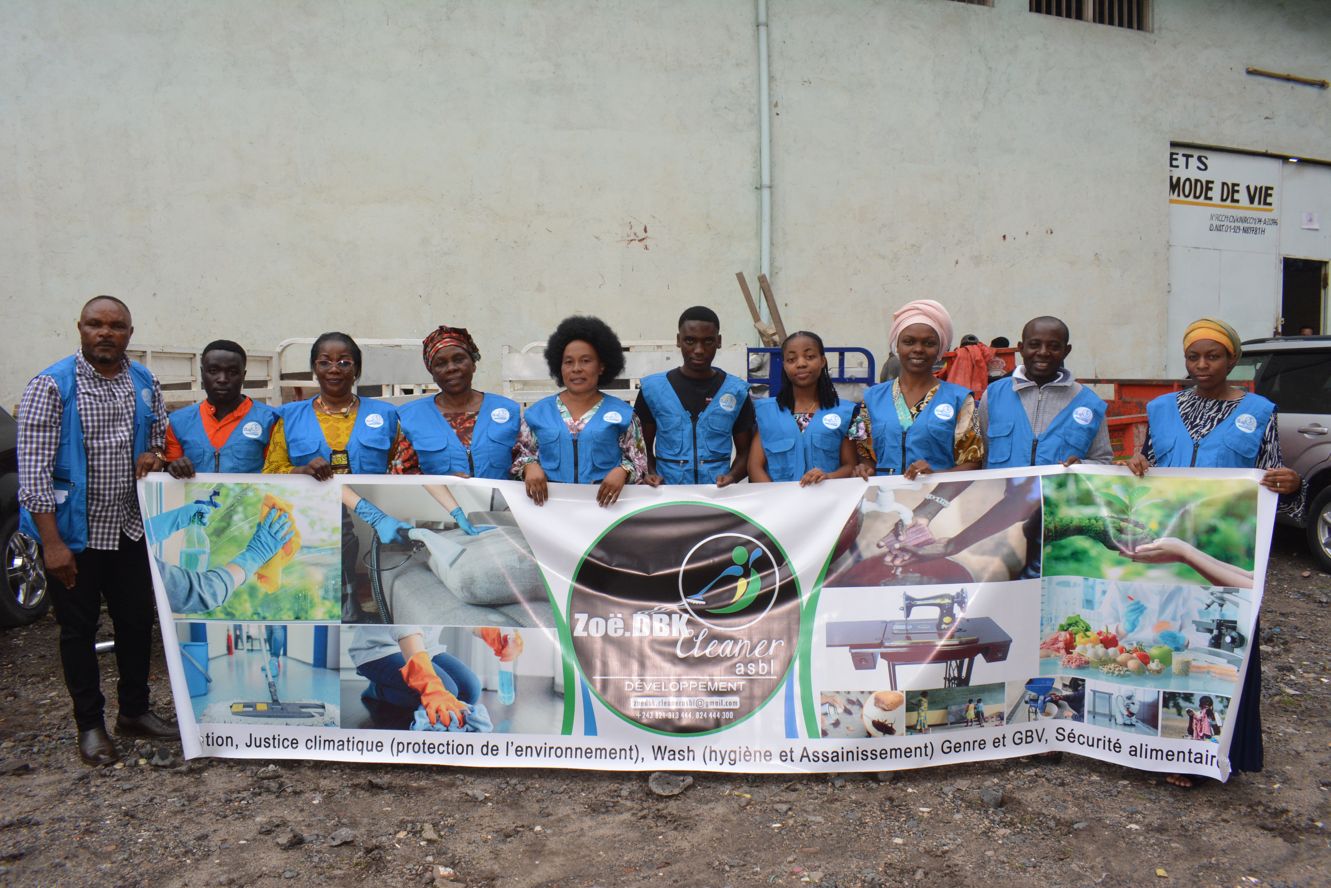 Ouverture de trois nouvelles cantines scolaires