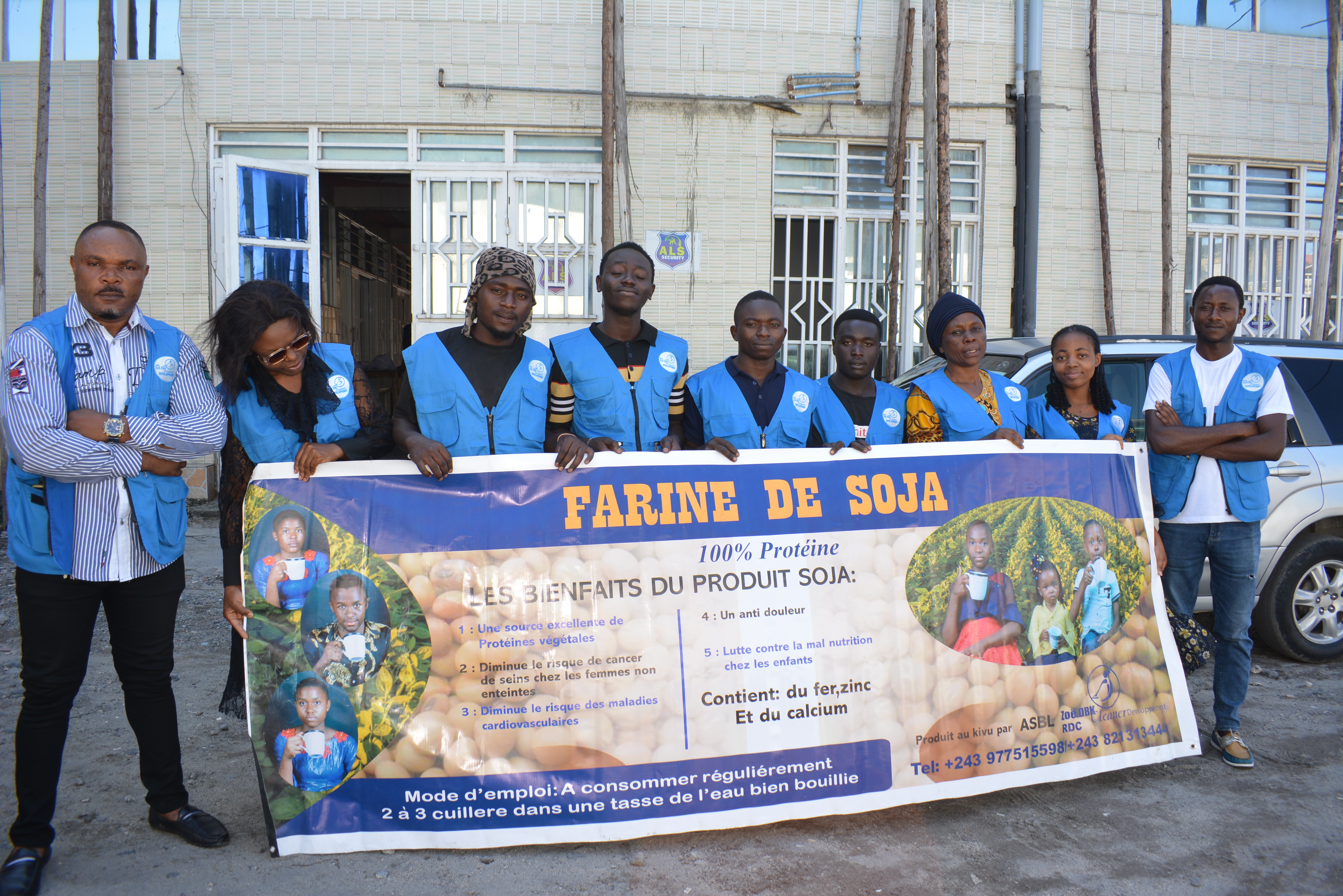Formation en art culinaire