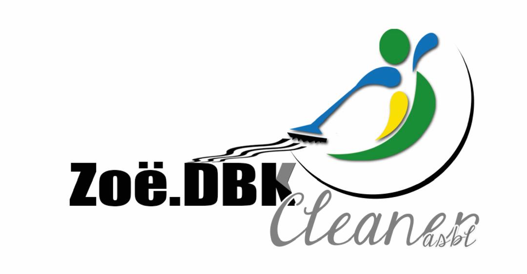 Logo de ZOE DBK CLEANER